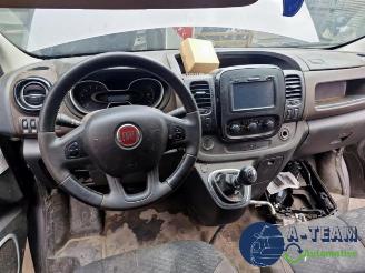 Fiat Talento Talento, Van, 2016 1.6 EcoJet BiTurbo 145 picture 14