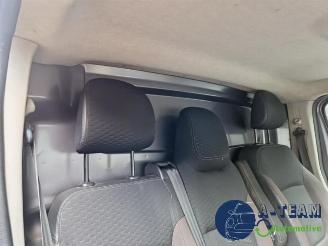 Fiat Talento Talento, Van, 2016 1.6 EcoJet BiTurbo 145 picture 27