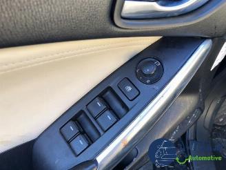 Mazda 6 6 (GJ/GH/GL), Sedan, 2012 2.0 SkyActiv-G 165 16V picture 25