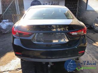 Mazda 6 6 (GJ/GH/GL), Sedan, 2012 2.0 SkyActiv-G 165 16V picture 2