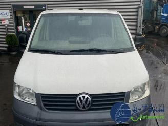 Volkswagen Transporter Transporter T5, Van, 2003 / 2015 1.9 TDi picture 3