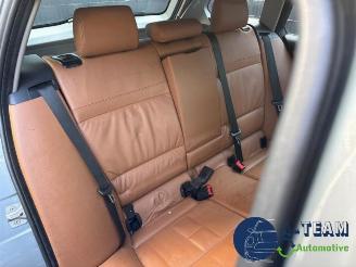 BMW 3-serie 3 serie Touring (E91), Combi, 2004 / 2012 325i 24V picture 24