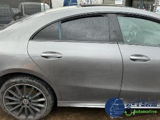 Mercedes Cla-klasse CLA (118.3), Sedan, 2019 1.3 CLA-200 Turbo 16V picture 12