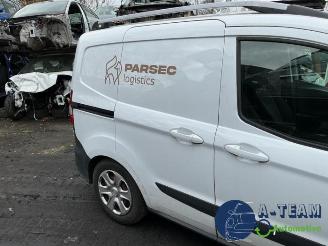 Ford Courier Transit Courier, Van, 2014 / 2023 1.5 TDCi 75 picture 13