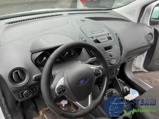 Ford Courier Transit Courier, Van, 2014 / 2023 1.5 TDCi 75 picture 21