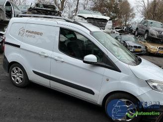 Ford Courier Transit Courier, Van, 2014 / 2023 1.5 TDCi 75 picture 8