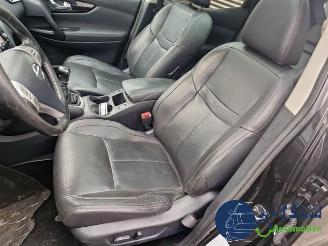 Nissan Qashqai Qashqai (J11), SUV, 2013 / 2021 1.2 DIG-T 16V picture 20