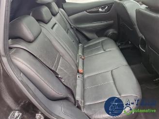 Nissan Qashqai Qashqai (J11), SUV, 2013 1.2 DIG-T 16V picture 22