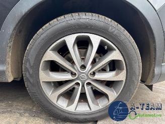 Nissan Qashqai Qashqai (J11), SUV, 2013 / 2021 1.2 DIG-T 16V picture 26