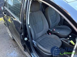 Kia Picanto Picanto (TA), Hatchback, 2011 / 2017 1.0 12V picture 14