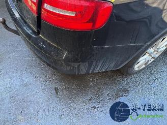 Audi A4 Avant A4 Avant (B8), Combi, 2007 / 2015 2.0 TDI 16V picture 30