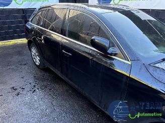 Audi A4 Avant A4 Avant (B8), Combi, 2007 / 2015 2.0 TDI 16V picture 21