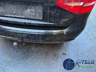 Audi A4 Avant A4 Avant (B8), Combi, 2007 / 2015 2.0 TDI 16V picture 32