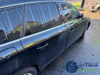 Audi A4 Avant A4 Avant (B8), Combi, 2007 / 2015 2.0 TDI 16V picture 26