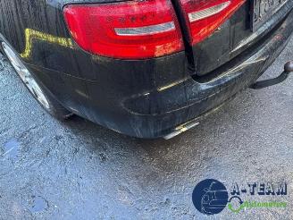 Audi A4 Avant A4 Avant (B8), Combi, 2007 / 2015 2.0 TDI 16V picture 34