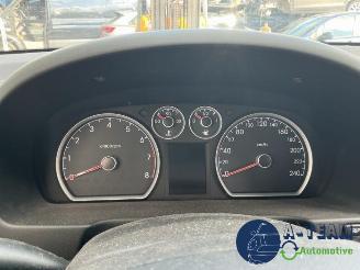 Hyundai I-30 i30 Crosswagon (WWH), Combi, 2007 / 2012 1.4 CVVT 16V picture 23
