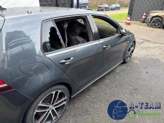 Volkswagen Golf Golf VII (AUA), Hatchback, 2012 / 2021 2.0 GTD 16V picture 9