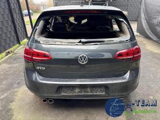 Volkswagen Golf Golf VII (AUA), Hatchback, 2012 / 2021 2.0 GTD 16V picture 7