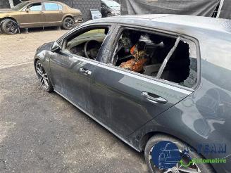 Volkswagen Golf Golf VII (AUA), Hatchback, 2012 / 2021 2.0 GTD 16V picture 5