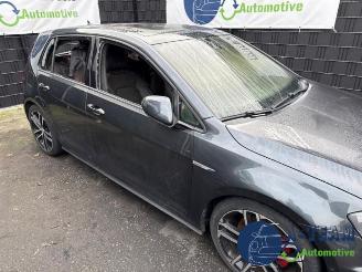 Volkswagen Golf Golf VII (AUA), Hatchback, 2012 / 2021 2.0 GTD 16V picture 10