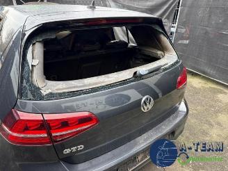 Volkswagen Golf Golf VII (AUA), Hatchback, 2012 / 2021 2.0 GTD 16V picture 34