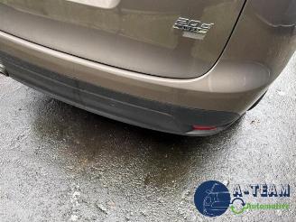 Jaguar F-Pace F-Pace, SUV, 2015 / 2025 2.0 D 180 16V AWD picture 28