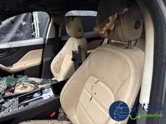 Jaguar F-Pace F-Pace, SUV, 2015 / 2025 2.0 D 180 16V AWD picture 14