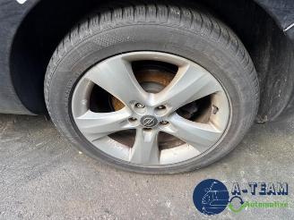 Opel Astra Astra J Sports Tourer (PD8/PE8/PF8), Combi, 2010 / 2015 1.4 Turbo 16V picture 13