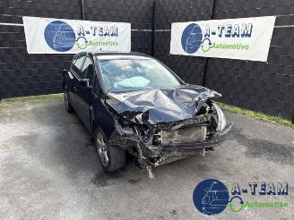 Auto da rottamare Opel Astra Astra J Sports Tourer (PD8/PE8/PF8), Combi, 2010 / 2015 1.4 Turbo 16V 2011/2