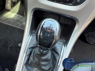 Opel Astra Astra J Sports Tourer (PD8/PE8/PF8), Combi, 2010 / 2015 1.4 16V ecoFLEX picture 25