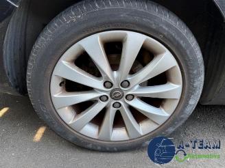 Opel Astra Astra J Sports Tourer (PD8/PE8/PF8), Combi, 2010 / 2015 1.4 16V ecoFLEX picture 12