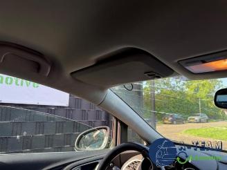 Opel Astra Astra J Sports Tourer (PD8/PE8/PF8), Combi, 2010 / 2015 1.4 16V ecoFLEX picture 27