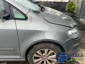 Volkswagen Golf plus Golf Plus (5M1/1KP), MPV, 2005 / 2013 1.6 FSI 16V picture 30