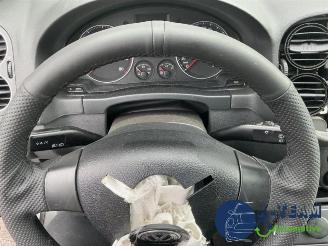 Volkswagen Golf plus Golf Plus (5M1/1KP), MPV, 2005 / 2013 1.6 FSI 16V picture 17