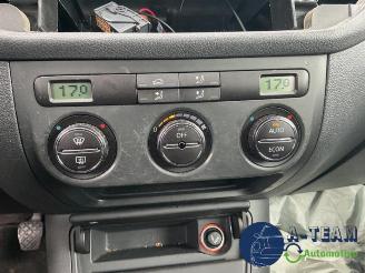 Volkswagen Golf plus Golf Plus (5M1/1KP), MPV, 2005 / 2013 1.6 FSI 16V picture 23