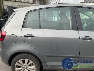 Volkswagen Golf plus Golf Plus (5M1/1KP), MPV, 2005 / 2013 1.6 FSI 16V picture 12