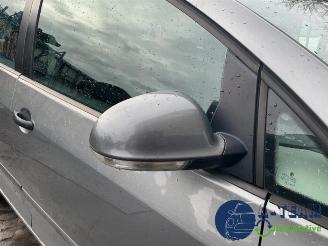 Volkswagen Golf plus Golf Plus (5M1/1KP), MPV, 2005 / 2013 1.6 FSI 16V picture 32