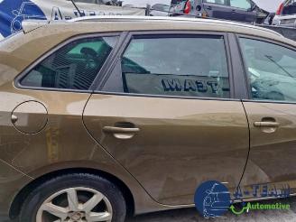 Seat Ibiza Ibiza ST (6J8), Combi, 2010 / 2016 1.2 TDI Ecomotive picture 15