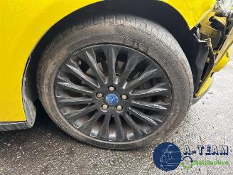 Ford Focus Focus 3, Hatchback, 2010 / 2020 1.6 SCTi 16V picture 11