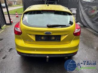 Ford Focus Focus 3, Hatchback, 2010 / 2020 1.6 SCTi 16V picture 7