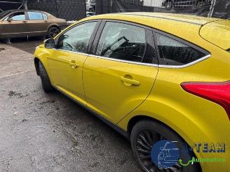Ford Focus Focus 3, Hatchback, 2010 / 2020 1.6 SCTi 16V picture 5