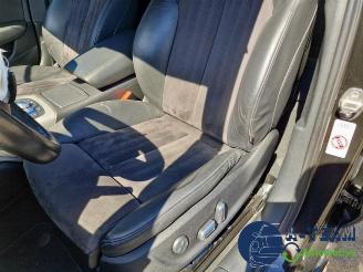 Audi A6 avant A6 Avant (C7), Combi, 2011 / 2018 3.0 TDI V6 24V Quattro picture 26