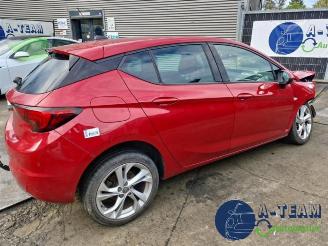 Opel Astra Astra K, Hatchback 5-drs, 2015 / 2022 1.2 Turbo 12V picture 8