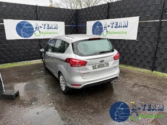 Uttjänta bilar auto Ford B-Max B-Max (JK8), MPV, 2012 / 2017 1.0 EcoBoost 12V 100 2017/3