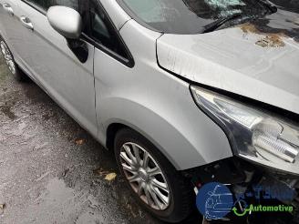 Ford B-Max B-Max (JK8), MPV, 2012 1.0 EcoBoost 12V 100 picture 24