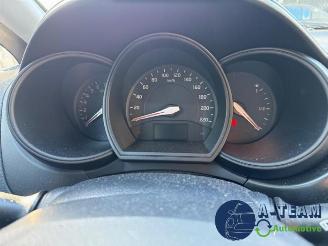 Kia Rio Rio III (UB), Hatchback, 2011 / 2017 1.2 CVVT 16V picture 17