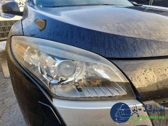 Renault Mégane Megane III Coupe (DZ), Hatchback 3-drs, 2008 / 2016 1.4 16V TCe 130 picture 19