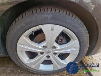 Renault Mégane Megane III Coupe (DZ), Hatchback 3-drs, 2008 / 2016 1.4 16V TCe 130 picture 31