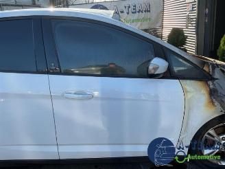 Ford C-Max C-Max (DXA), MPV, 2010 / 2019 1.0 Ti-VCT EcoBoost 12V 125 picture 10