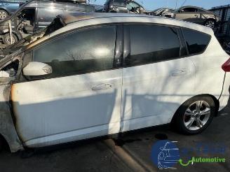 Ford C-Max C-Max (DXA), MPV, 2010 / 2019 1.0 Ti-VCT EcoBoost 12V 125 picture 15